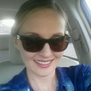 Meet your Posher, Tammy